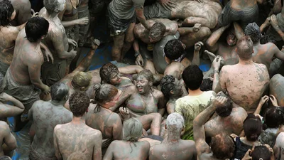 Pornhub презентував дуже "брудне порно", але воно збуджує не так, як хотілося б