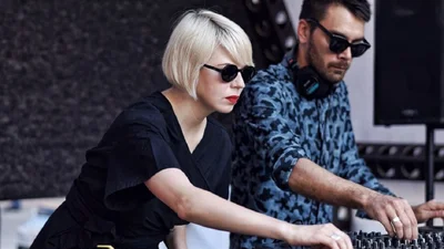 Муж ONUKA вызвал фурор фото, на котором щеголяет своим голым и накачанным телом