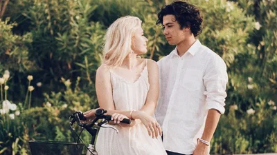 Молоды и счастливы: дочь Веры Брежневой рассекретила своего американского бойфренда