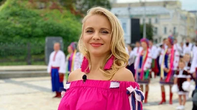 Осторожно, горячо: эти снимки Лилии Ребрик доказывают, что она фантастически сексуальна