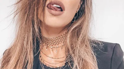 Горячая Надя Дорофеева покоряет Instagram фото, где видно ее сочную фигуру во всей красе