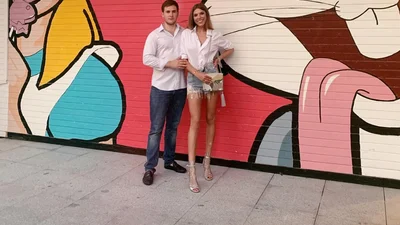 В сеть попало фото приглашений на свадьбу Ассоль