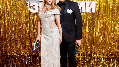 Танці з зірками 2019: Тина Кароль стала постоянной ведущей проекта