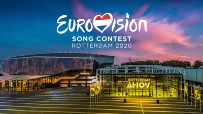 Евровидение 2020: даты и место проведения конкурса