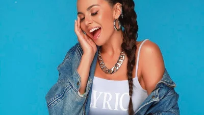 Настю Каменських розкритикували через невдалий сценічний образ