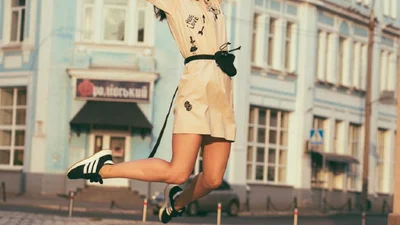 Злата Огнєвіч зробила неочікуване зізнання про 1 вересня, і показала крихітну себе