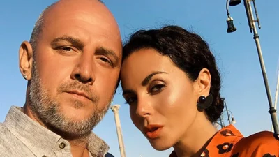 По-богатому: в каком доме живут Потап и Настя Каменских