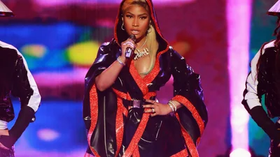 Ники Минаж сравнила свои прежние отношения с нынешними, и разница просто невероятная