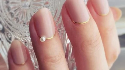 Весільний манікюр 2019: ТОП-15 крутих ідей для нареченої