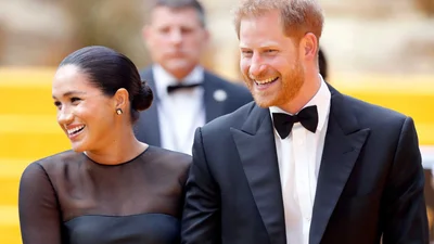 Ти будеш у шоці від суми, яку Меган Маркл витратила на свій гардероб