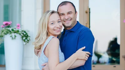 Віктор Павлік шокував заявою, що юна пасія — не перша коханка, з якою він зраджував жінці
