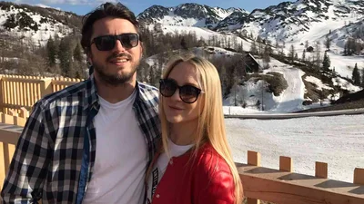 Как Сергея Притулу ласково называет жена дома