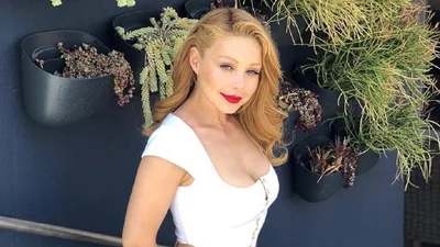 Тина Кароль рассказала о возможности переезда в Америку