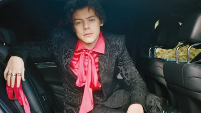 Учасник "One Direction" Гаррі Стайлс пояснив, чому відмовився від ролі у "Русалоньці"