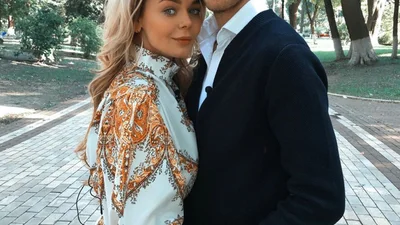 Аліна Гросу сказала, коли стане мамою