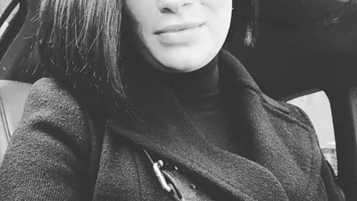 Анастасія Приходько вийшла заміж