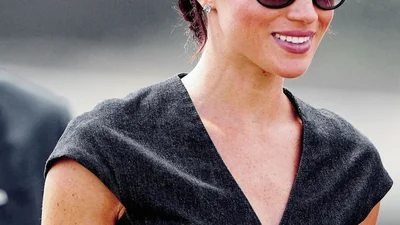 Меган Маркл тайно сбежала в Нью-Йорк, где успела похвастаться своей похудевшей фигуркой