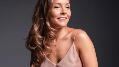 Зірковий бліц: Олена Шоптенко про перемогу з Зеленським у Танцях з зірками й компліменти