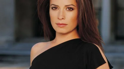 Пайпер із "Усі жінки - відьми" вийшла заміж