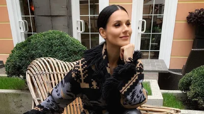 По-богатому: как выглядит квартира Маши Ефросининой