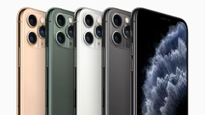 Как паук или подставка под пиво: интернет взорвался мемами на новый iPhone 11