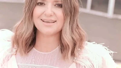 Могилевская записала свою версию гимна Украины, и пользователи восприняли ее неоднозначно