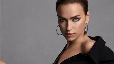 Сталевий прес Ірини Шейк викликав заздрощі у публіки