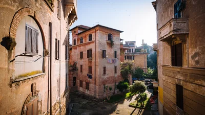 Италия приглашает переехать в живописный город и платит за это 25 000 евро