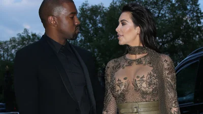 Кім Кардашьян і Каньє Вест готуються до великого переїзду, і вже відомо – куди саме