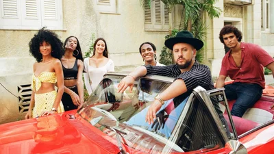 MONATIK - Каждый раз: артист снял жаркий клип с кубинскими красавицами