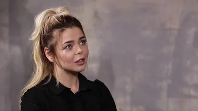 Алина Гросу рассказала, сколько стоила ее свадьба