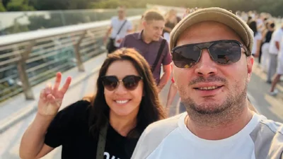 Это официально: Наталка Карпа призналась, что беременна и показала животик