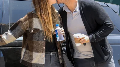 Дочка Арнольда Шварценеггера розказала про свої ідеальні стосунки з Крісом Праттом