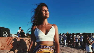 Michelle Andrade впервые спела на украинском, и от этой песни мурашки по телу