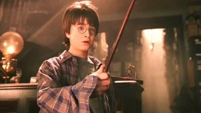 Эпическая малобюджетная версия "Гарри Поттера" доведет тебя до истерического смеха