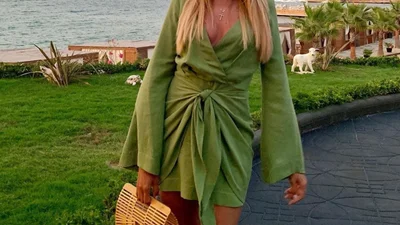 І груди показала, і потролити встигла: нове фото Лесі Нікітюк наробило шуму в Instagram