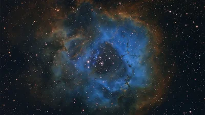 Уся безмежність і краса космосу: переможці конкурсу астрономічних фото 2019