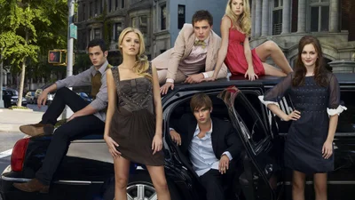 Стало известно, кто из основного актерского состава "Сплетницы" появится в продолжении