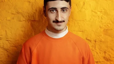 Пишаємося: київський музикант написав пісню, яка прозвучала в “Беверлі-Гіллз, 90210”