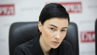 Певица Анастасия Приходько уходит из политики, чтобы вернуться на сцену