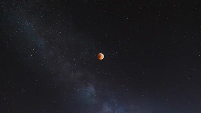 NASA показало масштабну крижану лавину на Марсі