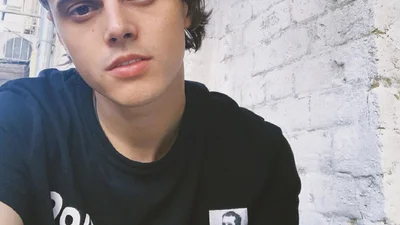 ALEKSEEV прокоментував скандальні чутки про його сексуальну орієнтацію