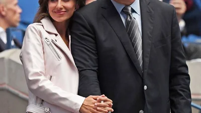 61-річний Алек Болдвін у шостий раз стане татком