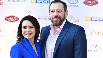 Лілія Подкопаєва втретє стала мамою – дивись перше фото новонародженого