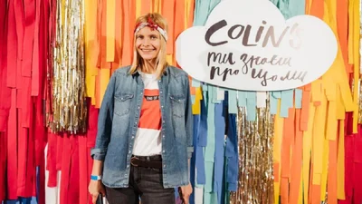 COLIN’S собрал блоггеров Киева на вечеринке Jeans Fest