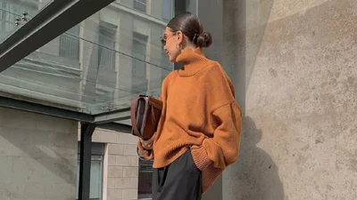 20 стильних светрів, які зігріють тебе цієї осені