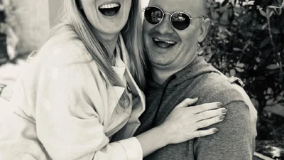 Жена Евгения Кошевого удивила неожиданным романтическим фотосетом с любимым