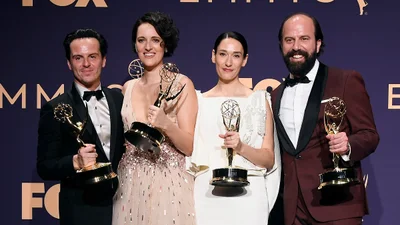 Эмми 2019: победители престижной кинопремии