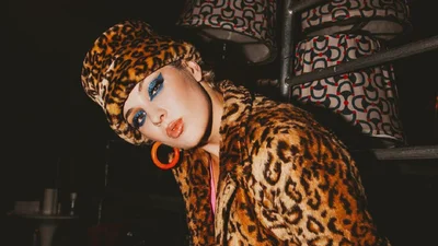 MARUV прокомментировала свой вылет из шоу "Танцы со звездами"