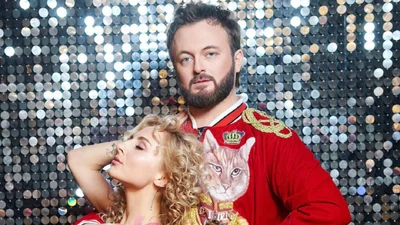 DZIDZIO показал, каким был в школе, и артист кардинально изменился с тех времен